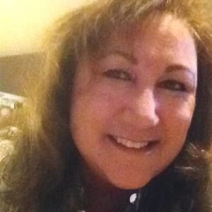 Meet your Posher, Terri